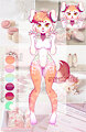 CLOSED ADOPT by Jaryarts