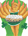 St Patties Day 2021