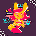 Pixelart #1 by Jaryarts