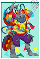 [C] 80s style Zik