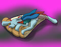 Pizza Bug