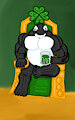 Pike Patrick's Day