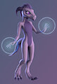 Nekra (SFM) by RaRequus