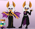 Huntress Rouge