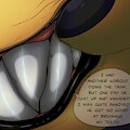 Lion and Kobold Pg 7 by kuroodod