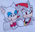 Shadouge together