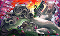 Spring Amaterasu