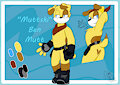 Ben the Muttski