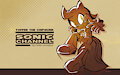 Sonic Channel 2019 Wallpaper (Toffee)