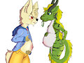 Friendly Contest