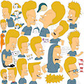 BEAVIS