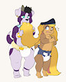 Puppyprince [c] by Battler