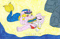Jashamy Merechidna by KatarinaTheCat18