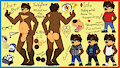 Lhex Bear ref 2021