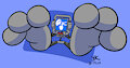 fandroid toes
