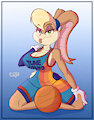 Lola Tease Modern