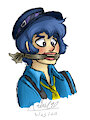 Gag Bust 12: Naoto