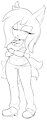 .:Com:. Tsundere & Shy by TenshiGarden
