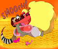 Riches and Kisses