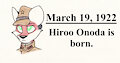 This Day in History: March 19, 1922