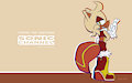 Sonic Channel 2020 Wallpaper (Toffee)
