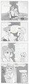 [COMIC] Hate Flower Gifts by CanisFidelis