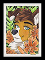 Among the Lilies