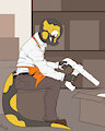 *W*_Playing with the pipes