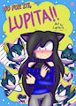 Lupita13 - Go for it Nakamura