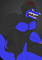 Burning Ember