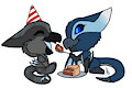 Chibi: Inq & Chroma