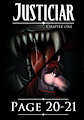 JUSTICIAR &ndash; Page 20-21