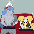 Stream: Salt intensifies by Furball