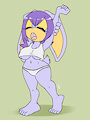 Stream: Lilly stretching