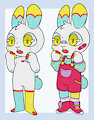 Princel Lapin