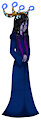 Mieliaru (Humanoid Form)