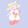 Sheep by Kyosyurbl