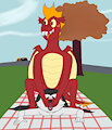 Eat your food!