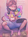 Bubbles - Babied Once More