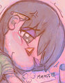 Gabriel - 20 Seconds of Pleasure by OverFlo207