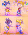 Rugrats - Let's Make a Deal by OverFlo207