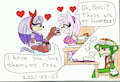 Sonic Boom: Green With Envy