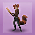 Batter Up!