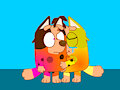 Meet Dopper! by OrangeTheDogo