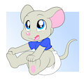 Mousy Toes -By NazzNikoNanuke N Tato-