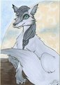 Lelaith by Chaywolf