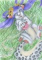 Katta by Chaywolf