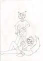 HAHA by Chaywolf
