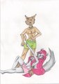 Haha2 by Chaywolf