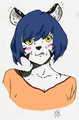 doodle #1 by Tatra